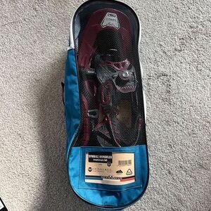 TSL Symbioz Hyperflex Instinct Snowshoes -- new and unused